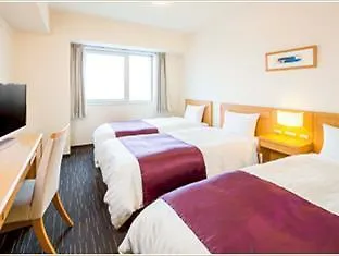 Hotel Lumiere Kasai Tokyo 3*,