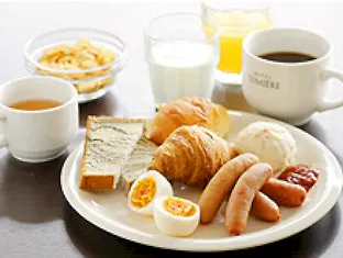 Hotel Lumiere Kasai Tokyo